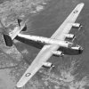 Legendary bomber B-52 and Operation Chrome Dome