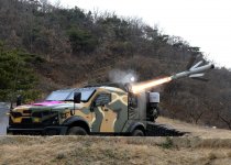 SPIKE-NLOS missile fires from a Sand Cat ROKMC Armored Truck_.jpg