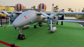 Egypt Defence Expo (EDEX, 2023) UAVs _ الطائرات بدون طيار مصرية الصنع[(000080)2023-12-07-22-26...JPG