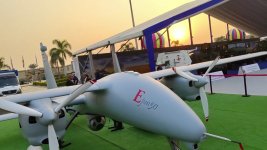 Egypt Defence Expo (EDEX, 2023) UAVs _ الطائرات بدون طيار مصرية الصنع[(000310)2023-12-07-22-26...JPG