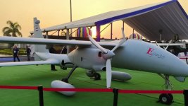 Egypt Defence Expo (EDEX, 2023) UAVs _ الطائرات بدون طيار مصرية الصنع[(000409)2023-12-07-22-27...JPG