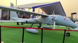 Egypt Defence Expo (EDEX, 2023) UAVs _ الطائرات بدون طيار مصرية الصنع[(000485)2023-12-07-22-27...JPG