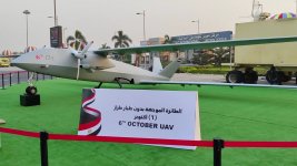 Egypt Defence Expo (EDEX, 2023) UAVs _ الطائرات بدون طيار مصرية الصنع[(000729)2023-12-07-22-27...JPG