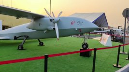 Egypt Defence Expo (EDEX, 2023) UAVs _ الطائرات بدون طيار مصرية الصنع[(000969)2023-12-07-22-28...JPG