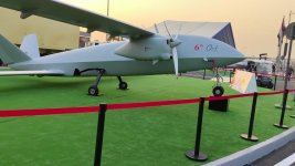 Egypt Defence Expo (EDEX, 2023) UAVs _ الطائرات بدون طيار مصرية الصنع[(001036)2023-12-07-22-28...JPG