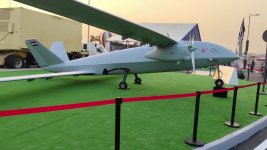 Egypt Defence Expo (EDEX, 2023) UAVs _ الطائرات بدون طيار مصرية الصنع[(001115)2023-12-07-22-28...JPG