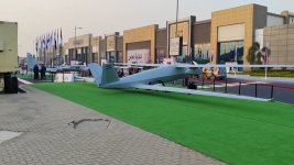Egypt Defence Expo (EDEX, 2023) UAVs _ الطائرات بدون طيار مصرية الصنع[(001294)2023-12-07-22-29...JPG