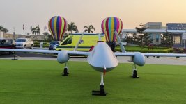 Egypt Defence Expo (EDEX, 2023) UAVs _ الطائرات بدون طيار مصرية الصنع[(001445)2023-12-07-22-29...JPG