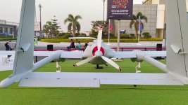 Egypt Defence Expo (EDEX, 2023) UAVs _ الطائرات بدون طيار مصرية الصنع[(001641)2023-12-07-22-30...JPG