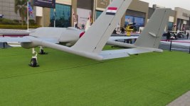 Egypt Defence Expo (EDEX, 2023) UAVs _ الطائرات بدون طيار مصرية الصنع[(001843)2023-12-07-22-30...JPG