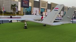 Egypt Defence Expo (EDEX, 2023) UAVs _ الطائرات بدون طيار مصرية الصنع[(001888)2023-12-07-22-30...JPG