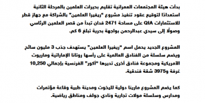 2024-02-24 15_13_45-قريبًا توقيع عقود إنشاء ريفيرا العلمين مع صندوق قطر للاستثمار QIA — Mozill...png