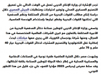 2024-03-31 10_29_40-الجيش المصري يكشف عن ذخائر بحرية جديدة مصنعة محليا — Mozilla Firefox.png