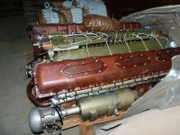 DT-30 Vityaz engine (1.jpg