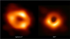 _ 301 صورة الثقب الأسود في وسط مجرد درب التبانة.jpg