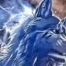 Thunder wolf